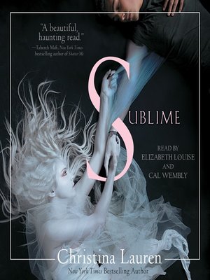 cover image of Sublime